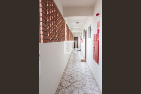 Apartamento à venda com 51m², 1 quarto e 1 vaga Apartamento à venda com 51m², 1 quarto e 1 vagaCorredor