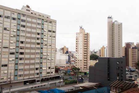 Apartamento à venda com 51m², 1 quarto e 1 vaga Apartamento à venda com 51m², 1 quarto e 1 vagaVista externa