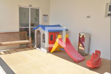 Apartamento à venda com 56m², 2 quartos e 1 vagaÁrea comum