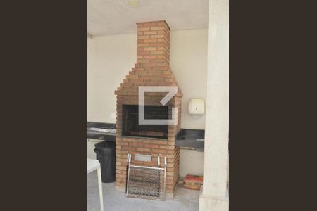 Apartamento à venda com 56m², 2 quartos e 1 vagaÁrea comum