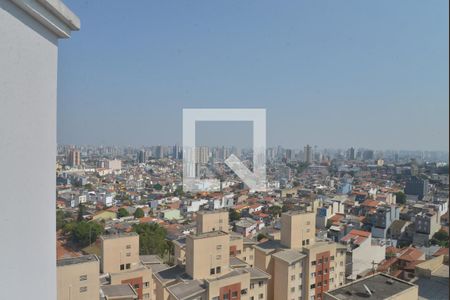 Apartamento à venda com 56m², 2 quartos e 1 vagaVista