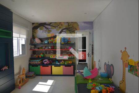 Apartamento à venda com 56m², 2 quartos e 1 vagaÁrea comum