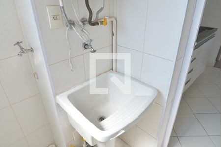 Apartamento à venda com 56m², 2 quartos e 1 vagaÁrea de Serviço