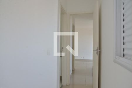 Apartamento à venda com 56m², 2 quartos e 1 vagaQuarto 2