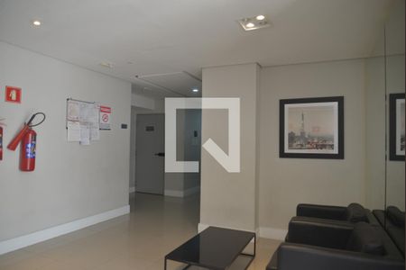 Apartamento à venda com 56m², 2 quartos e 1 vagaÁrea comum