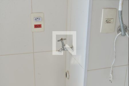 Apartamento à venda com 56m², 2 quartos e 1 vagaÁrea de Serviço