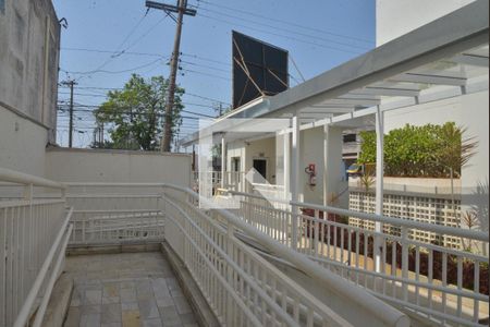 Apartamento à venda com 56m², 2 quartos e 1 vagaÁrea comum