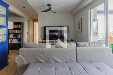 Apartamento à venda com 4 quartos, 130m² em Jardim Caboré, São Paulo