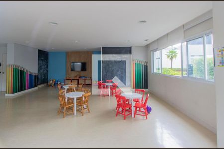 Apartamento à venda com 4 quartos, 130m² em Jardim Caboré, São Paulo