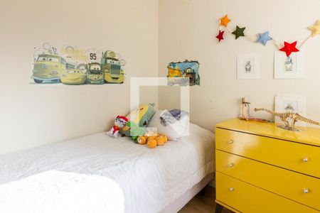 Apartamento à venda com 4 quartos, 130m² em Jardim Caboré, São Paulo