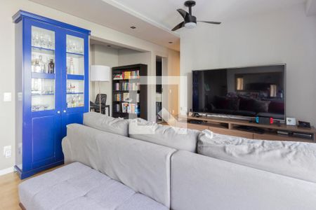Apartamento à venda com 4 quartos, 130m² em Jardim Caboré, São Paulo