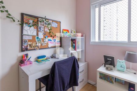 Apartamento à venda com 4 quartos, 130m² em Jardim Caboré, São Paulo