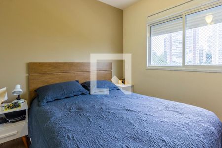 Apartamento à venda com 4 quartos, 130m² em Jardim Caboré, São Paulo