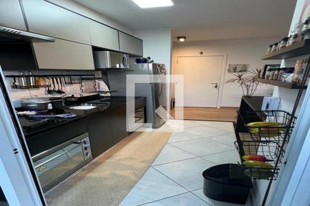 Apartamento à venda com 38m², 1 quarto e 1 vaga