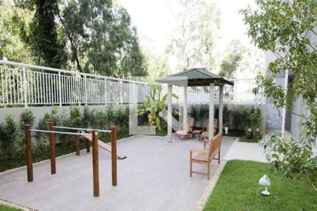 Apartamento à venda com 38m², 1 quarto e 1 vaga