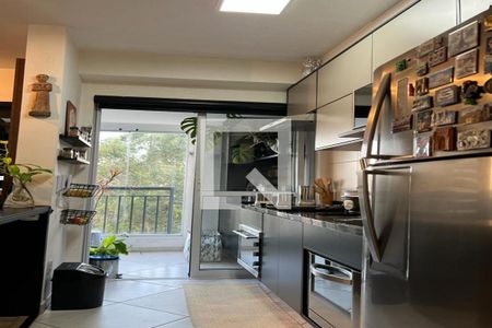 Apartamento à venda com 38m², 1 quarto e 1 vaga