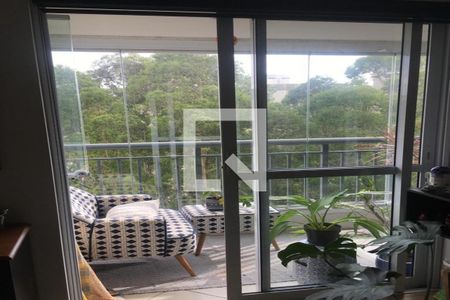 Apartamento à venda com 38m², 1 quarto e 1 vaga