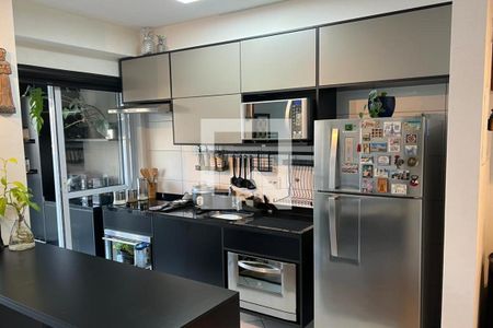 Apartamento à venda com 38m², 1 quarto e 1 vaga