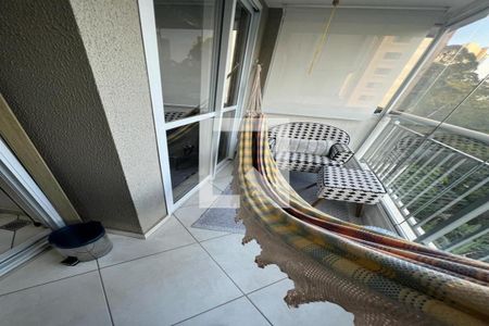 Apartamento à venda com 38m², 1 quarto e 1 vaga