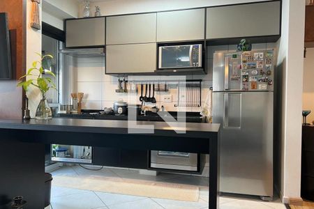 Apartamento à venda com 38m², 1 quarto e 1 vaga