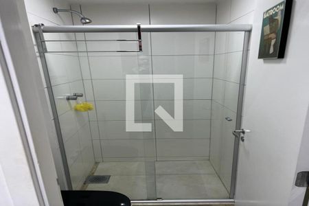 Apartamento à venda com 38m², 1 quarto e 1 vaga