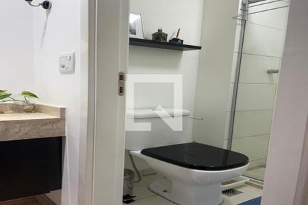 Apartamento à venda com 38m², 1 quarto e 1 vaga