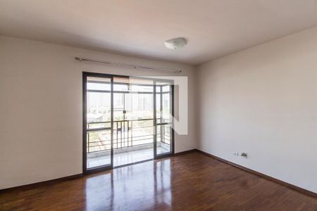 Sala de apartamento para alugar com 3 quartos, 80m² em Alphaville Centro Industrial E Empresarial/alphaville., Barueri