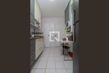 Apartamento à venda com 82m², 3 quartos e 2 vagas Apartamento à venda com 82m², 3 quartos e 2 vagasCozinha
