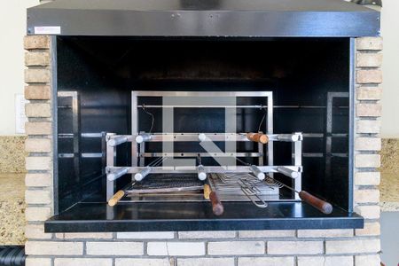 Apartamento à venda com 82m², 3 quartos e 2 vagas Apartamento à venda com 82m², 3 quartos e 2 vagasChurrasqueira