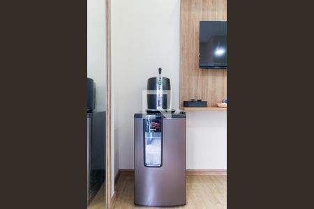 Apartamento à venda com 82m², 3 quartos e 2 vagas Apartamento à venda com 82m², 3 quartos e 2 vagasEspaço de Jogos