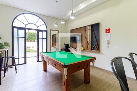 Apartamento à venda com 82m², 3 quartos e 2 vagas Apartamento à venda com 82m², 3 quartos e 2 vagasEspaço de Jogos
