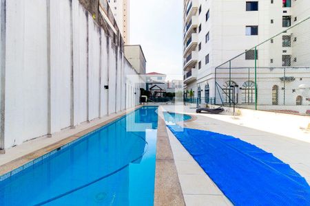 Apartamento à venda com 82m², 3 quartos e 2 vagas Apartamento à venda com 82m², 3 quartos e 2 vagasPiscina