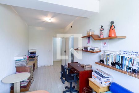 Casa à venda com 241m², 4 quartos e 5 vagasSuíte 1