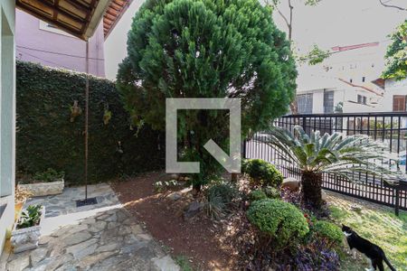 Casa à venda com 241m², 4 quartos e 5 vagasJardim