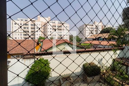 Casa à venda com 241m², 4 quartos e 5 vagasVista da suíte 2