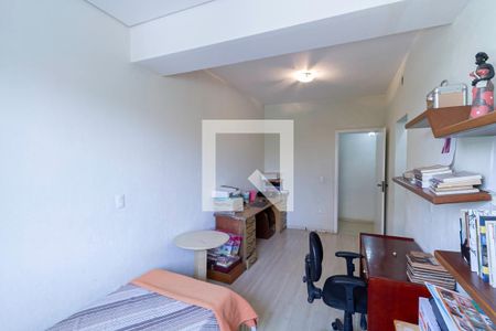 Casa à venda com 241m², 4 quartos e 5 vagasSuíte 1