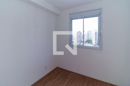 Quarto de apartamento para alugar com 1 quarto, 24m² em Vila Prudente, São Paulo