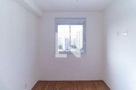 Quarto de apartamento para alugar com 1 quarto, 24m² em Vila Prudente, São Paulo