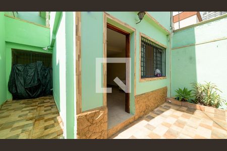 Casa à venda com 90m², 2 quartos e 1 vaga