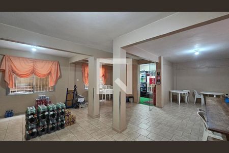 Apartamento para alugar com 50m², 2 quartos e 1 vaga Apartamento para alugar com 50m², 2 quartos e 1 vagaÁrea comum - Salão de festas