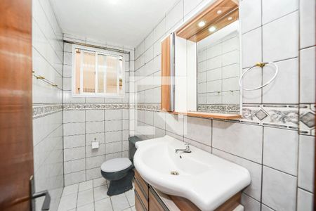 Apartamento para alugar com 50m², 2 quartos e 1 vaga Apartamento para alugar com 50m², 2 quartos e 1 vagaBanheiro