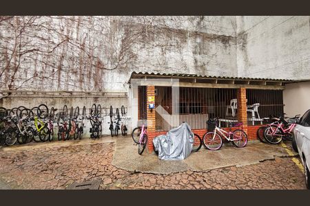 Apartamento para alugar com 50m², 2 quartos e 1 vaga Apartamento para alugar com 50m², 2 quartos e 1 vagaÁrea comum