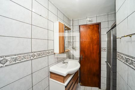 Apartamento para alugar com 50m², 2 quartos e 1 vaga Apartamento para alugar com 50m², 2 quartos e 1 vagaBanheiro