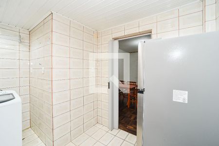 Apartamento para alugar com 50m², 2 quartos e 1 vaga Apartamento para alugar com 50m², 2 quartos e 1 vagaCozinha e Área de Serviço