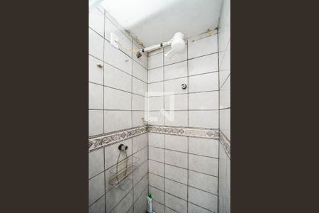 Apartamento para alugar com 50m², 2 quartos e 1 vaga Apartamento para alugar com 50m², 2 quartos e 1 vagaBanheiro