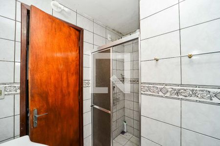 Apartamento para alugar com 50m², 2 quartos e 1 vaga Apartamento para alugar com 50m², 2 quartos e 1 vagaBanheiro