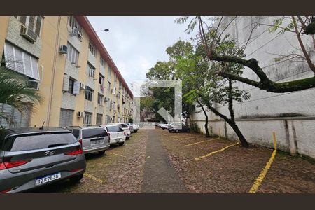 Apartamento para alugar com 50m², 2 quartos e 1 vaga Apartamento para alugar com 50m², 2 quartos e 1 vagaÁrea comum