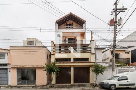 Casa à venda com 285m², 5 quartos e 3 vagas