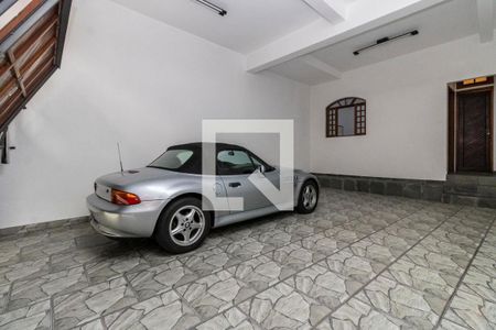 Casa à venda com 285m², 5 quartos e 3 vagas