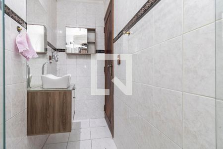 Casa à venda com 285m², 5 quartos e 3 vagas